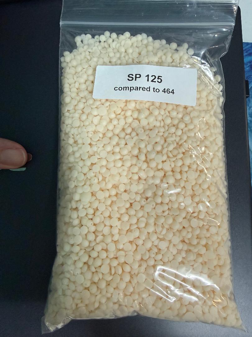 SP125 ( Similar to 464 but Pelleted)