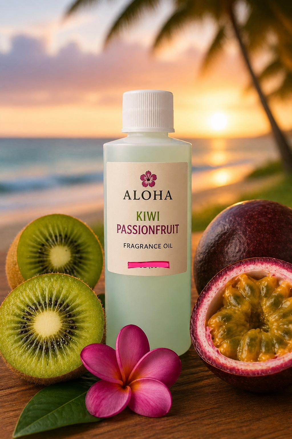 Aloha Kiwi PF