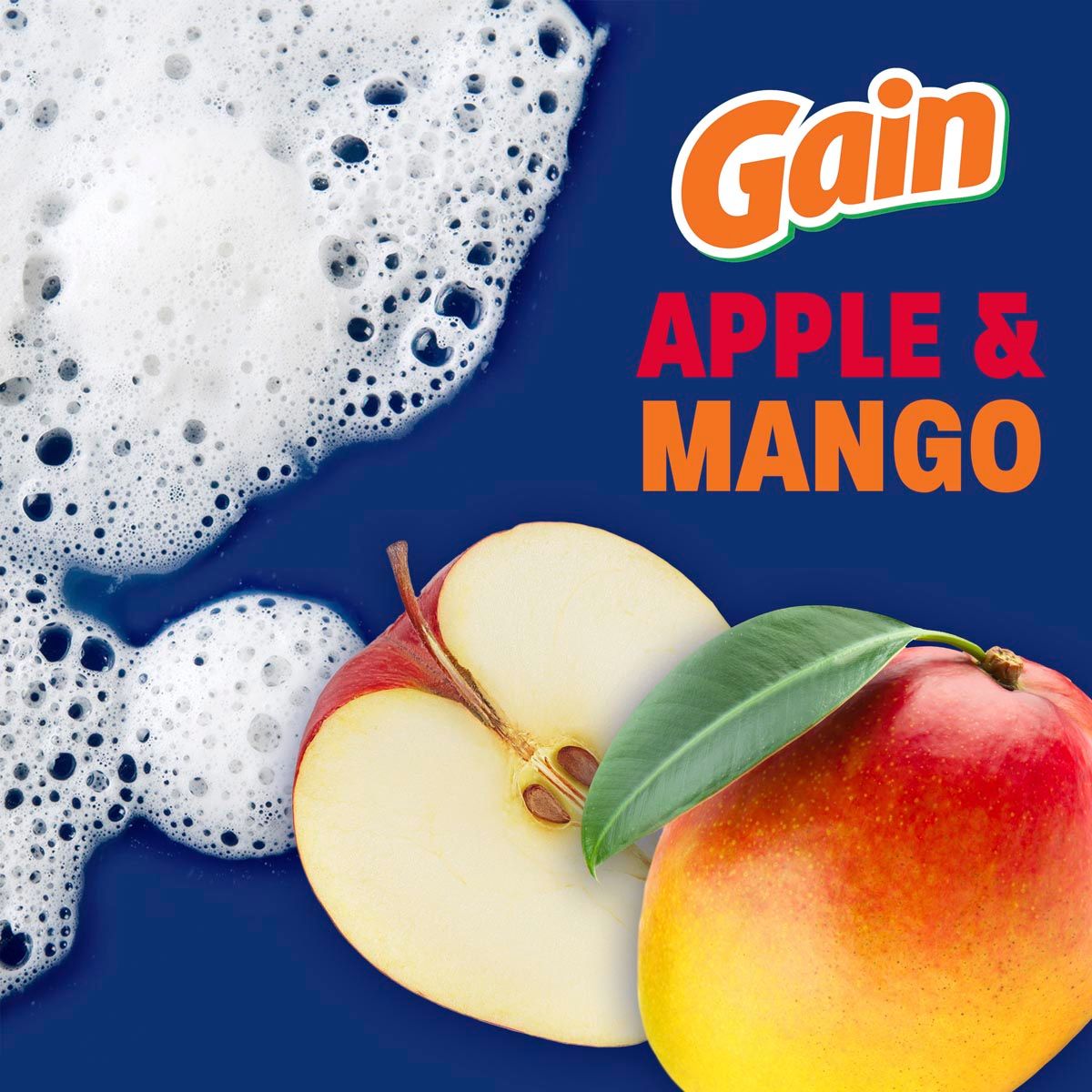 Apple Mango Tango (SCENTED BEADS)