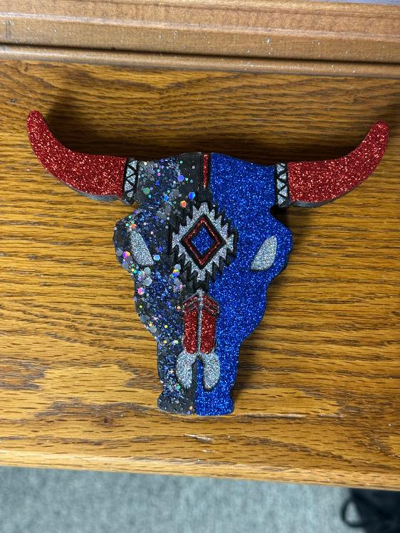 Aztec Bull (37)