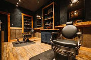 Barbershop ( Freshies )