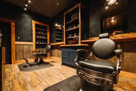 Barbershop (CANDLES ONLY)