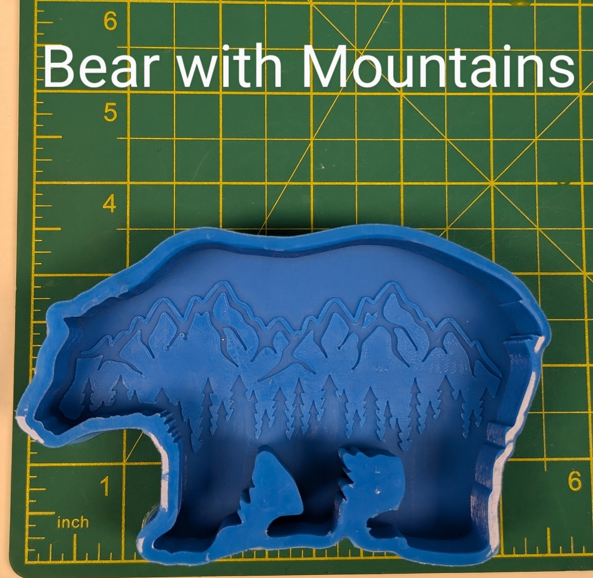 Bear with Mountains (65)
