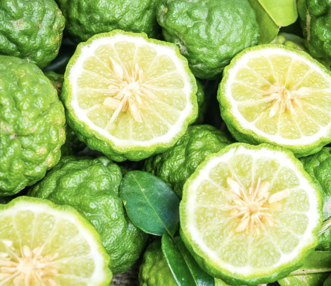 Bergamot