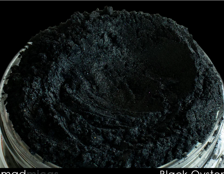 1 oz Pigment/Gitter