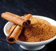 Cinna-mano (Body Safe Cinnamon)