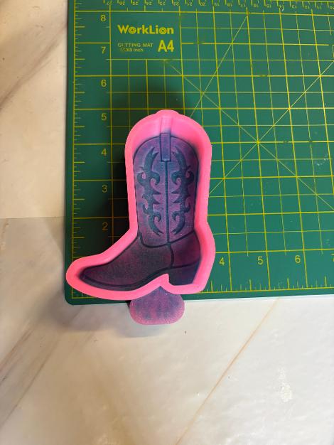 Cowboy Boot (54)