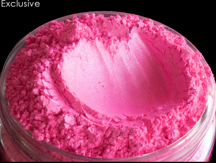 1 oz Pigment/Gitter