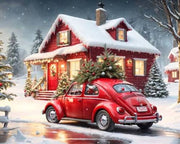 Christmas Traditions (SS) 0%