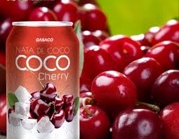 Coco Cherry