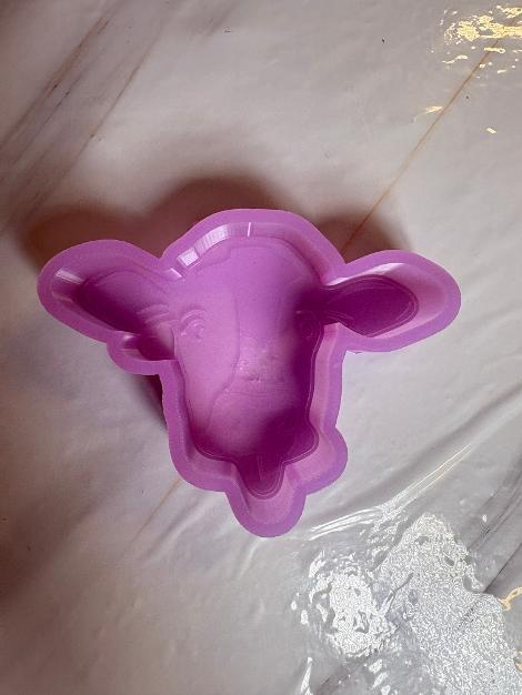 Cow with Bee (43)