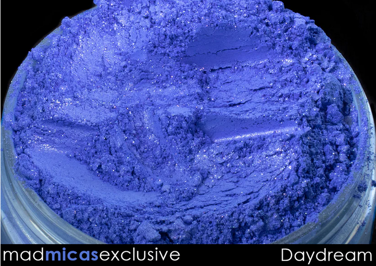 1 oz Pigment/Gitter
