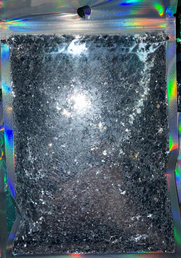 Glitter