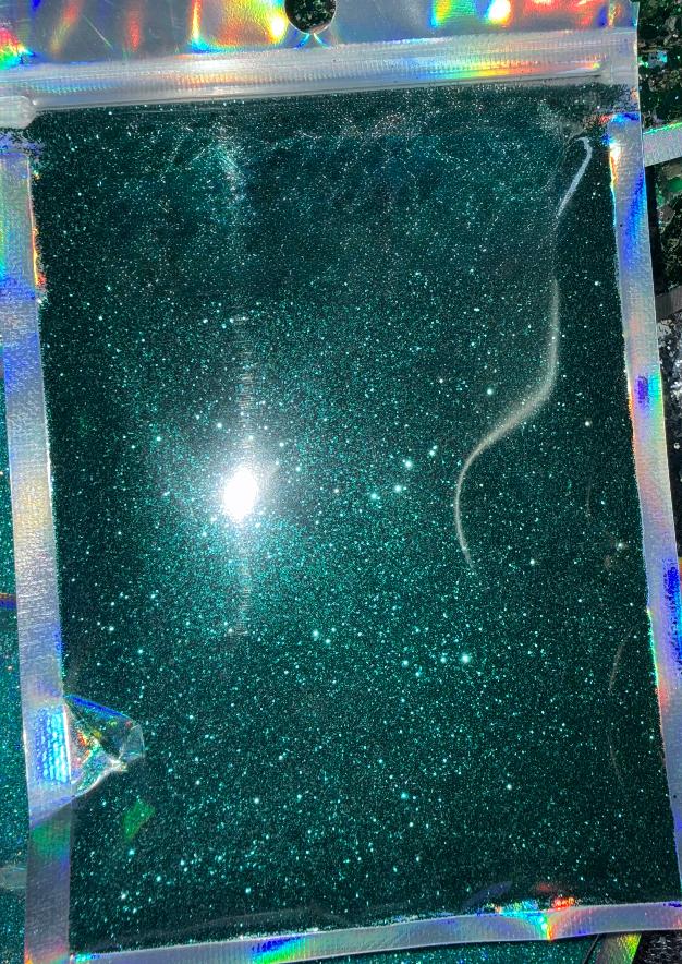 Glitter