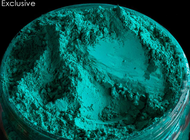 1 oz Pigment/Gitter