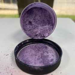 Ethereal Purple
