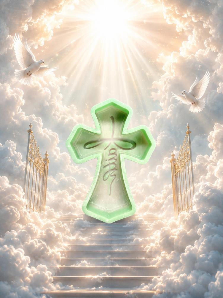 Faith Cross 3D (98)