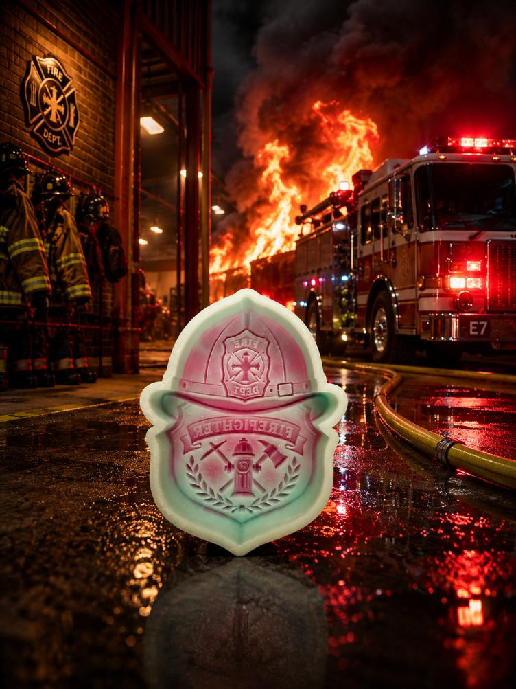 Firefighter 3D