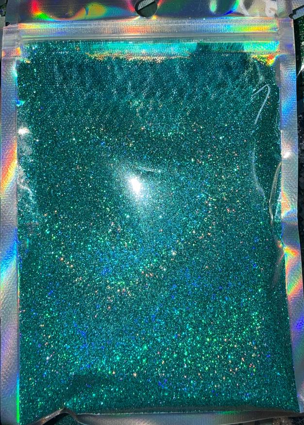 Glitter