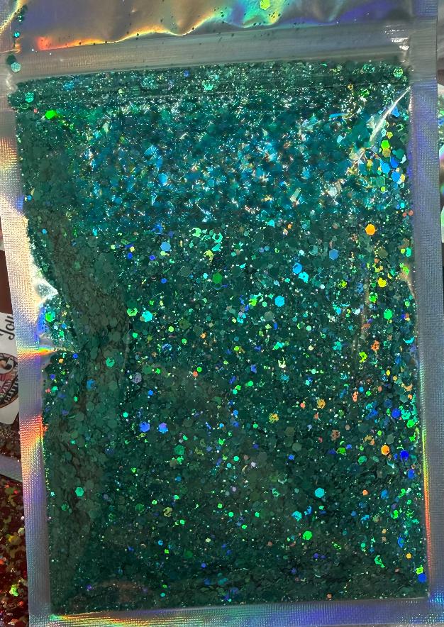 Glitter