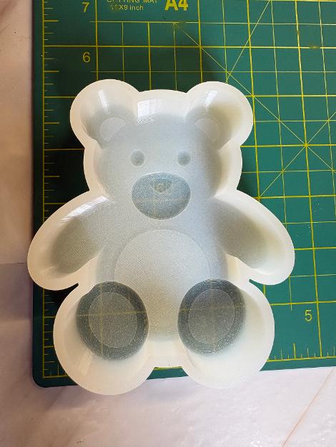 Teddy Bear (63)