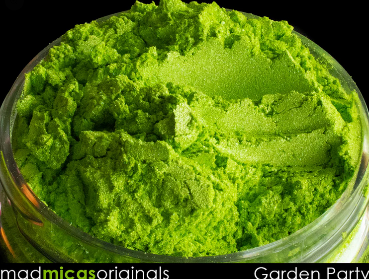 1 oz Pigment/Gitter