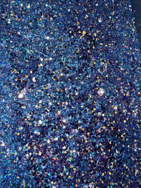 Glitter