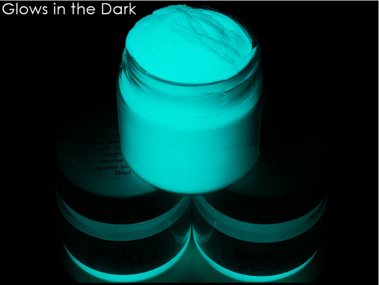 1 oz Pigment/Gitter