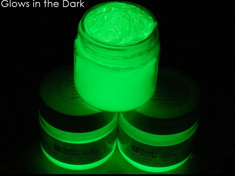 1 oz Pigment/Gitter