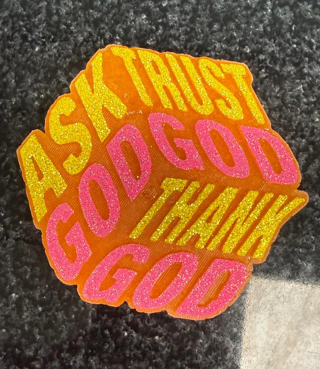 God Cube (100)