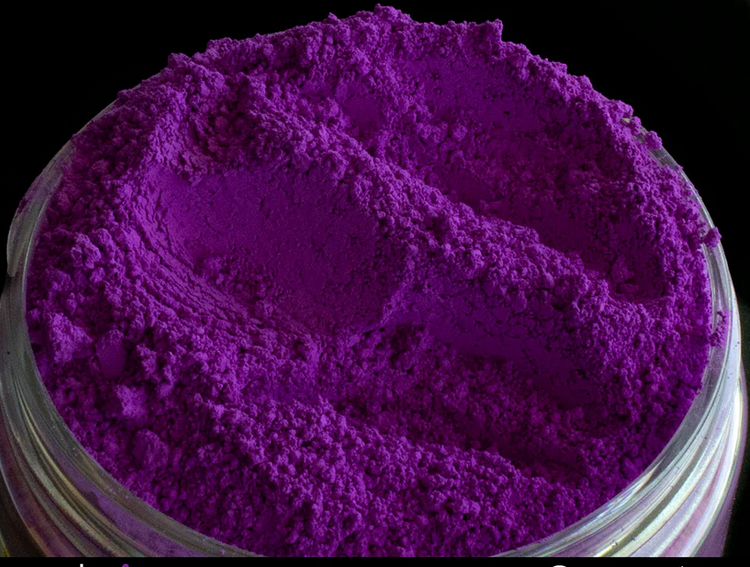 1 oz Pigment/Gitter