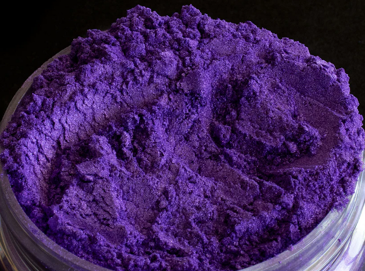 1 oz Pigment/Gitter