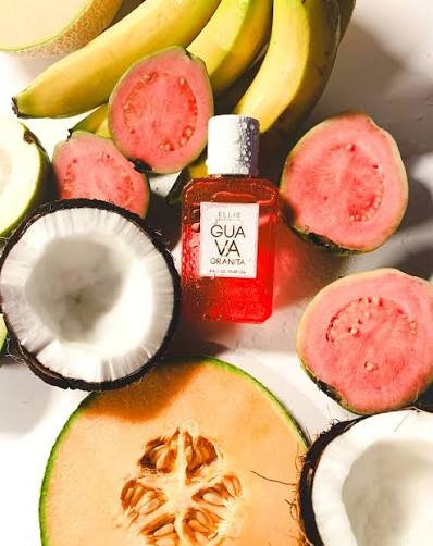 GUAVA GRANITA