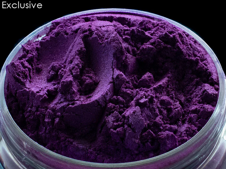 1 oz Pigment/Gitter