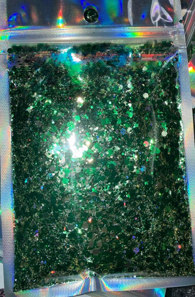 Glitter