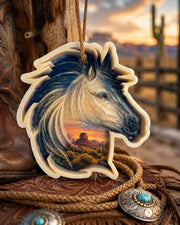 Horse 3D