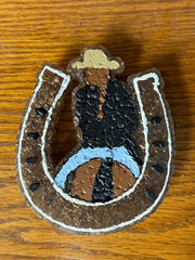 Horseshoe Cowgirl (49)