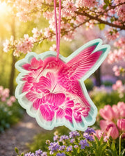 Hummingbird 3D