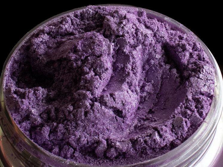 1 oz Pigment/Gitter