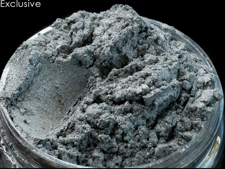 1 oz Pigment/Gitter