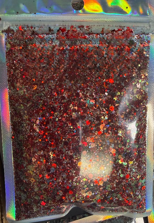 Glitter