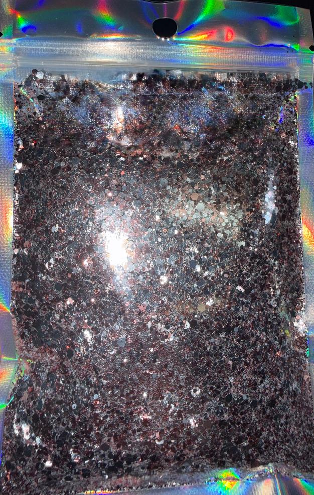 Glitter