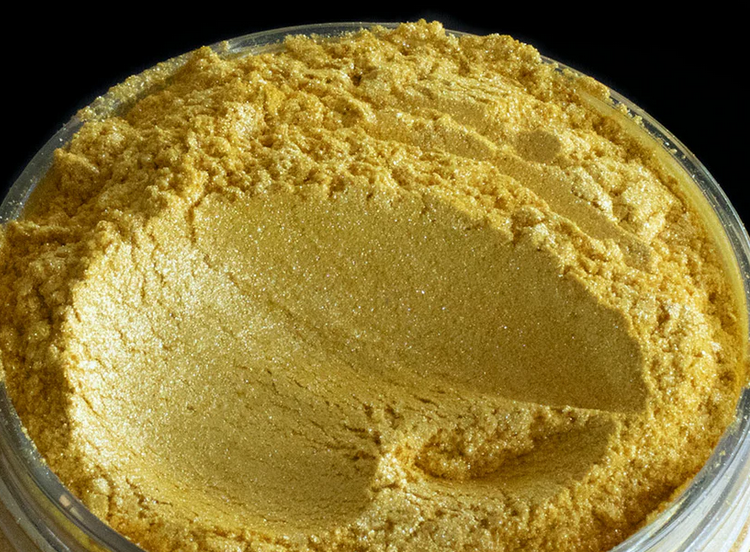 1 oz Pigment/Gitter