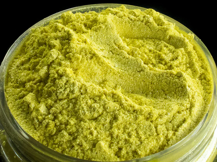 1 oz Pigment/Gitter