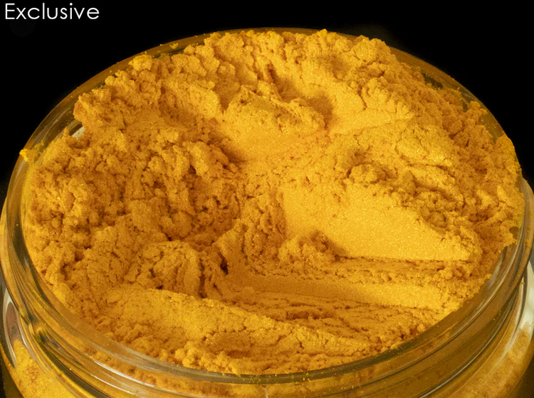 1 oz Pigment/Gitter
