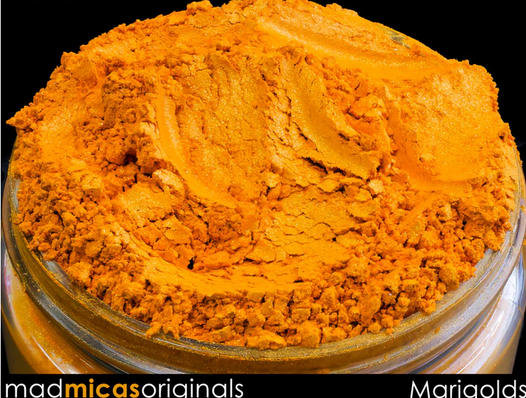 1 oz Pigment/Gitter