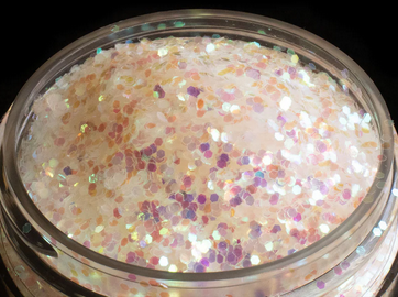 1 oz Pigment/Gitter