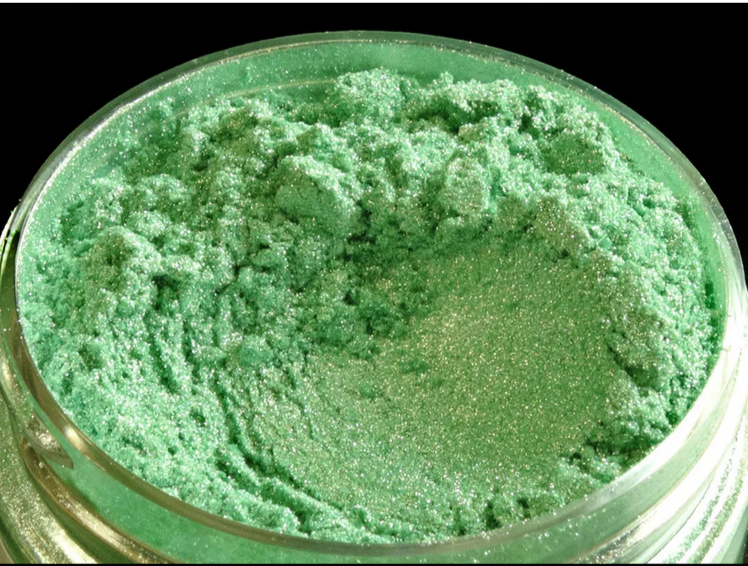 1 oz Pigment/Gitter