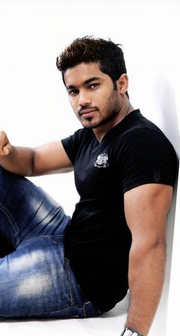 Musk (SCENTED BEADS)