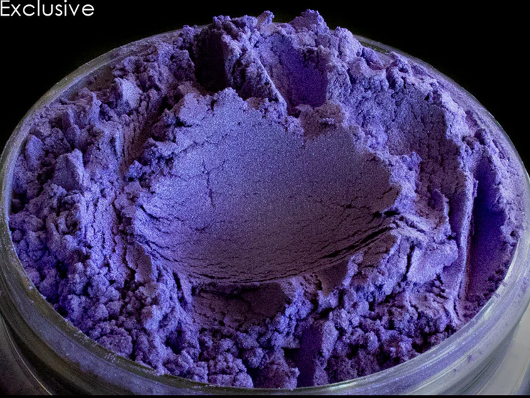 1 oz Pigment/Gitter